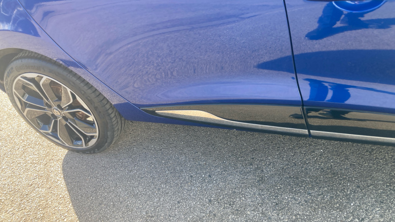 Renault Clio 0.9 TCE 90 Iconic 5dr Petrol Hatchback